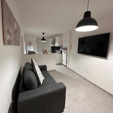 La Casa Di Stella Apartment Isernia Exterior photo