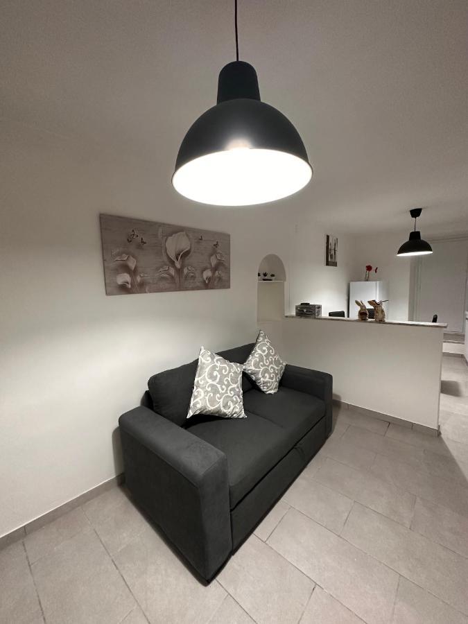 La Casa Di Stella Apartment Isernia Exterior photo