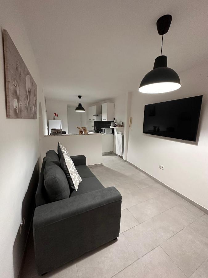 La Casa Di Stella Apartment Isernia Exterior photo