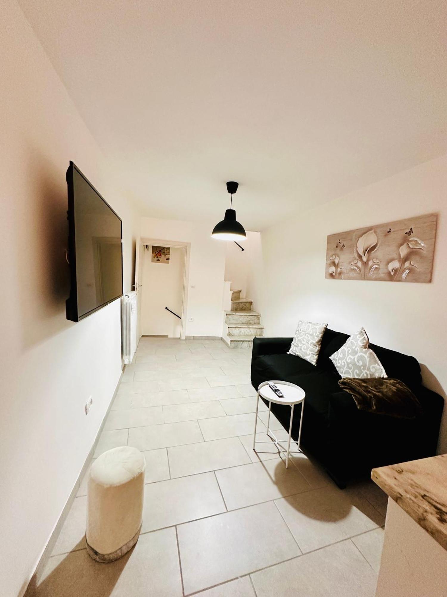 La Casa Di Stella Apartment Isernia Exterior photo