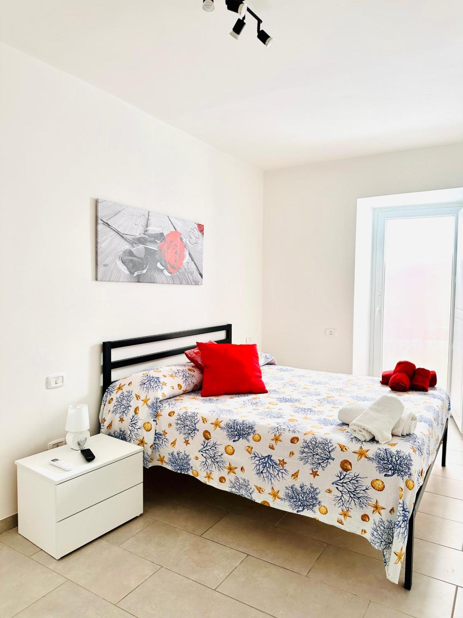 La Casa Di Stella Apartment Isernia Exterior photo