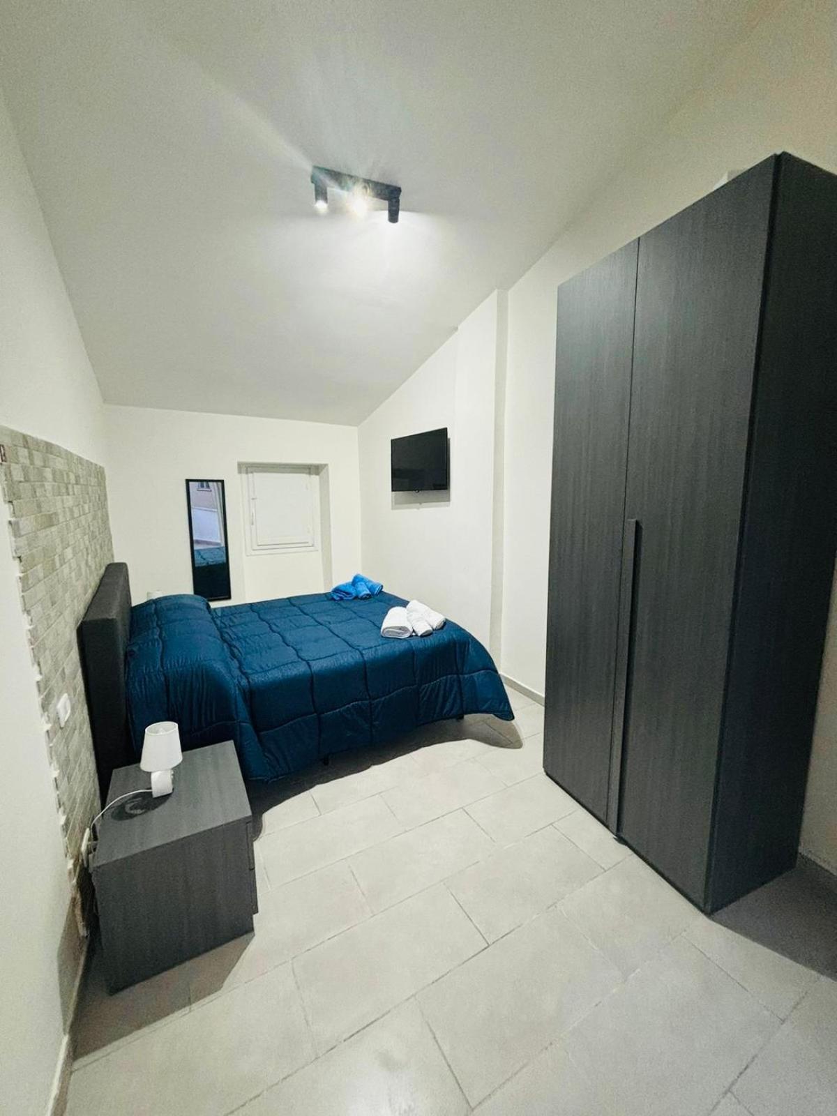 La Casa Di Stella Apartment Isernia Exterior photo